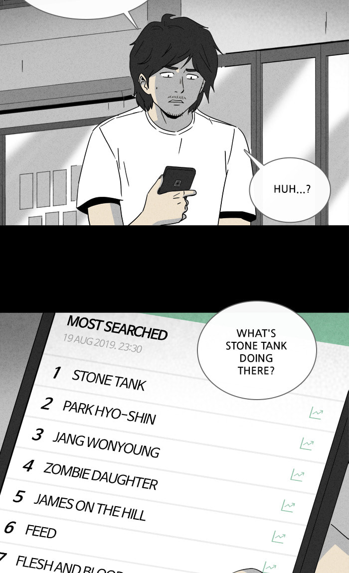 Tales of the Unusual Chapter 276 page 9 - 