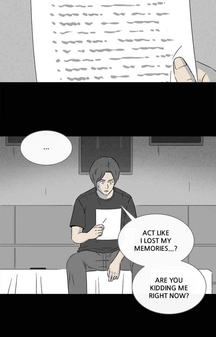 Tales of the Unusual Chapter 277 page 18 - 