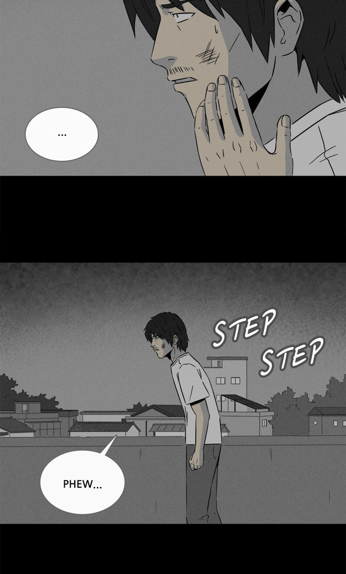 Tales of the Unusual Chapter 277 page 3 - 
