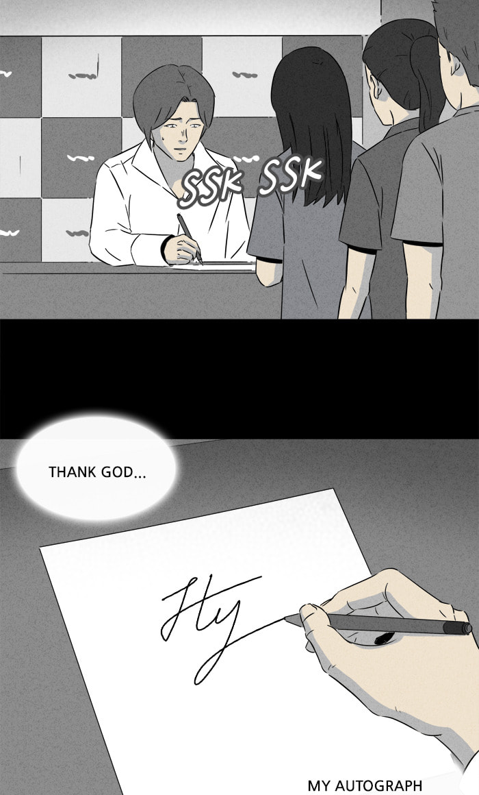 Tales of the Unusual Chapter 277 page 23 - 