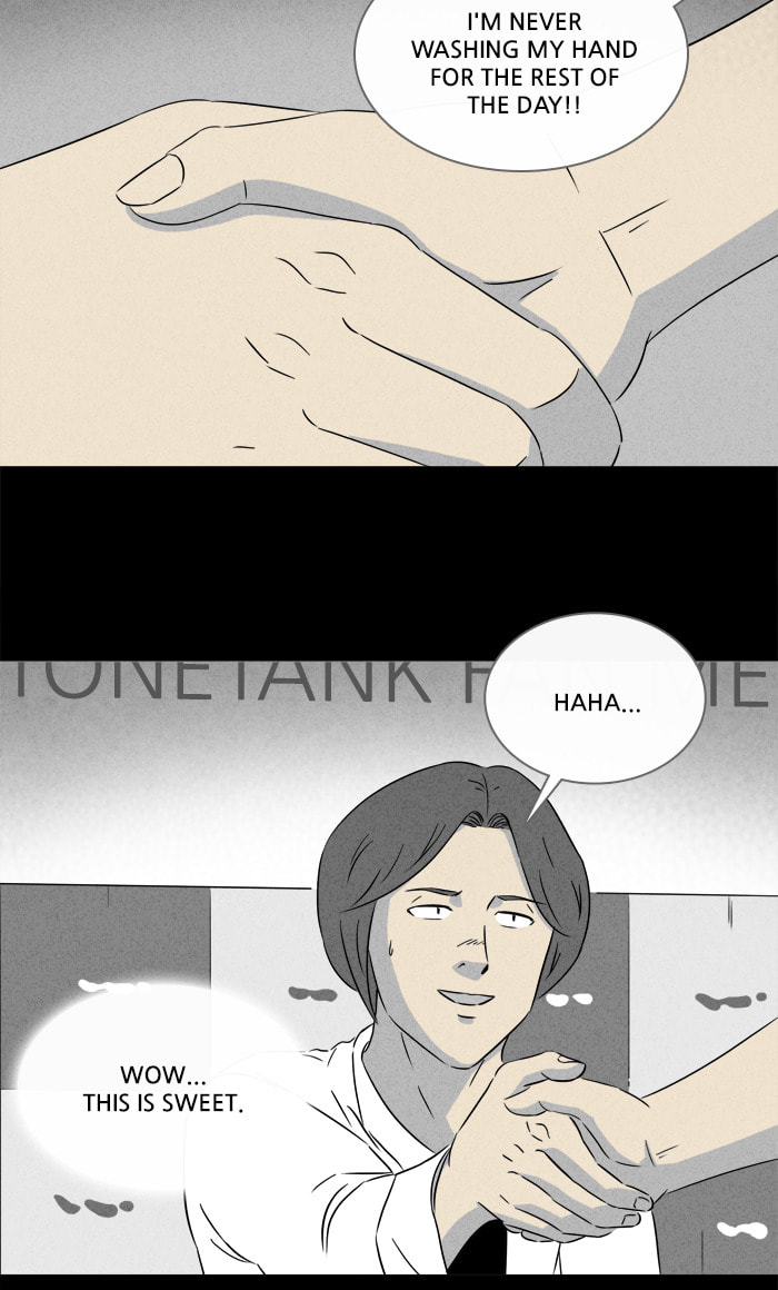 Tales of the Unusual Chapter 277 page 25 - 