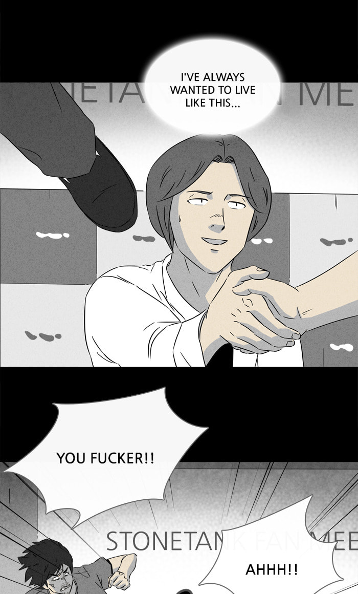 Tales of the Unusual Chapter 277 page 26 - 
