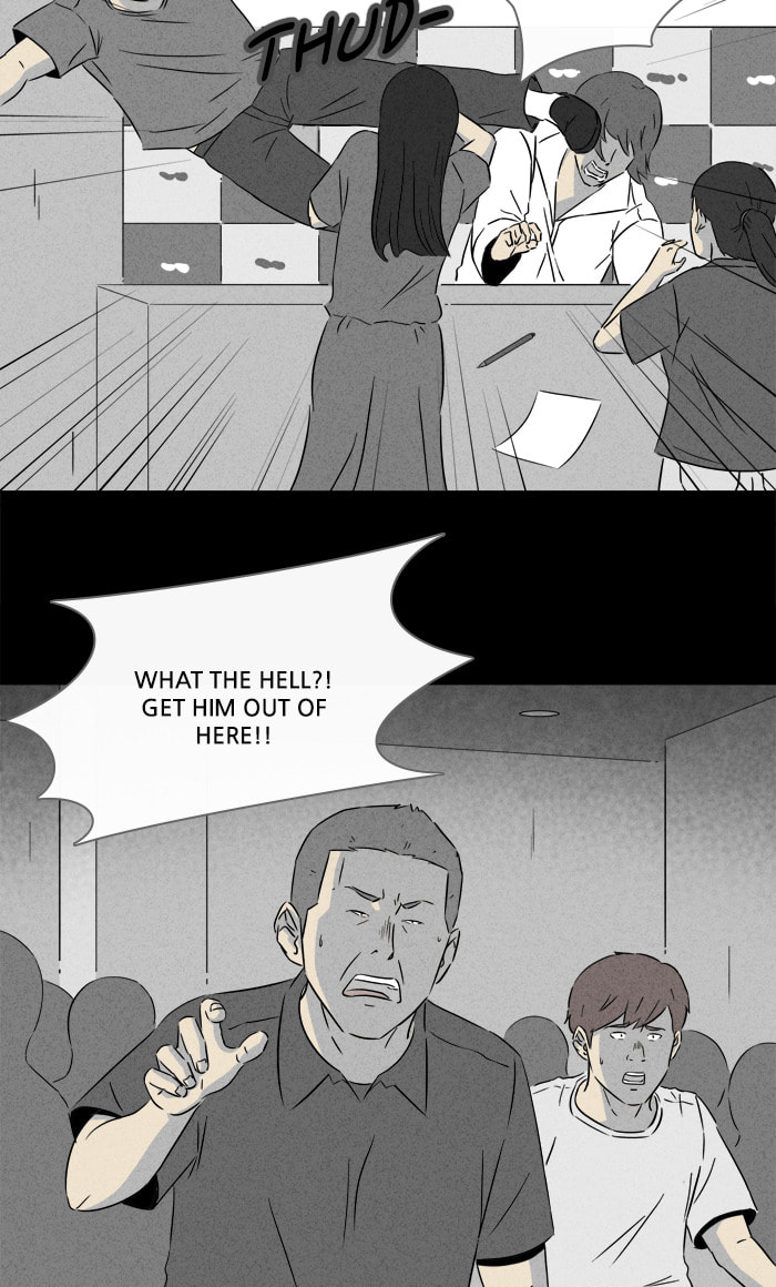 Tales of the Unusual Chapter 277 page 27 - 