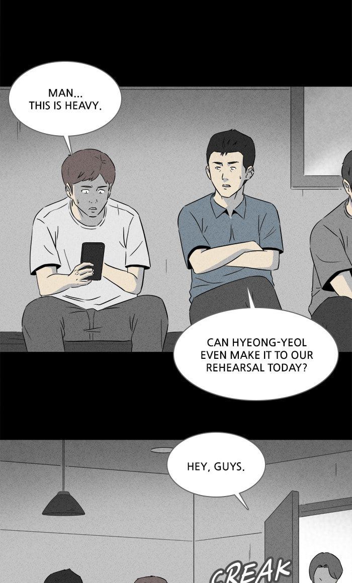 Tales of the Unusual Chapter 277 page 30 - 