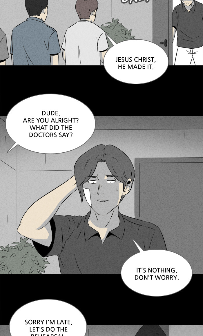 Tales of the Unusual Chapter 277 page 31 - 