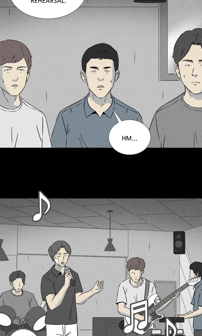 Tales of the Unusual Chapter 277 page 32 - 