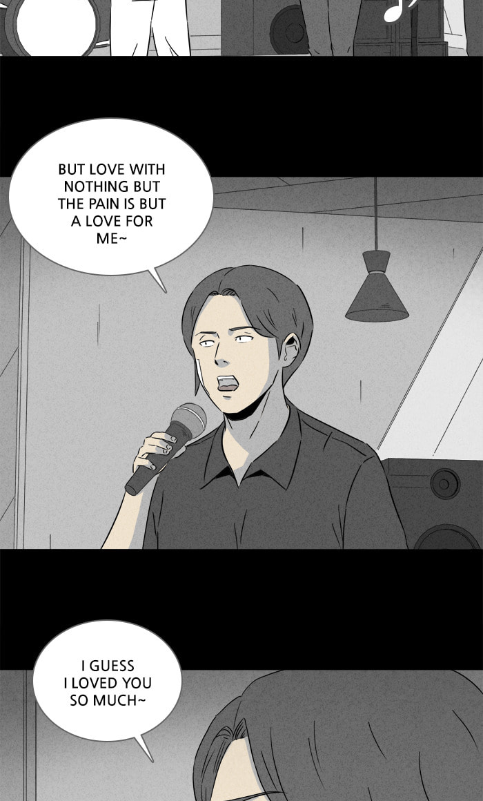 Tales of the Unusual Chapter 277 page 33 - 