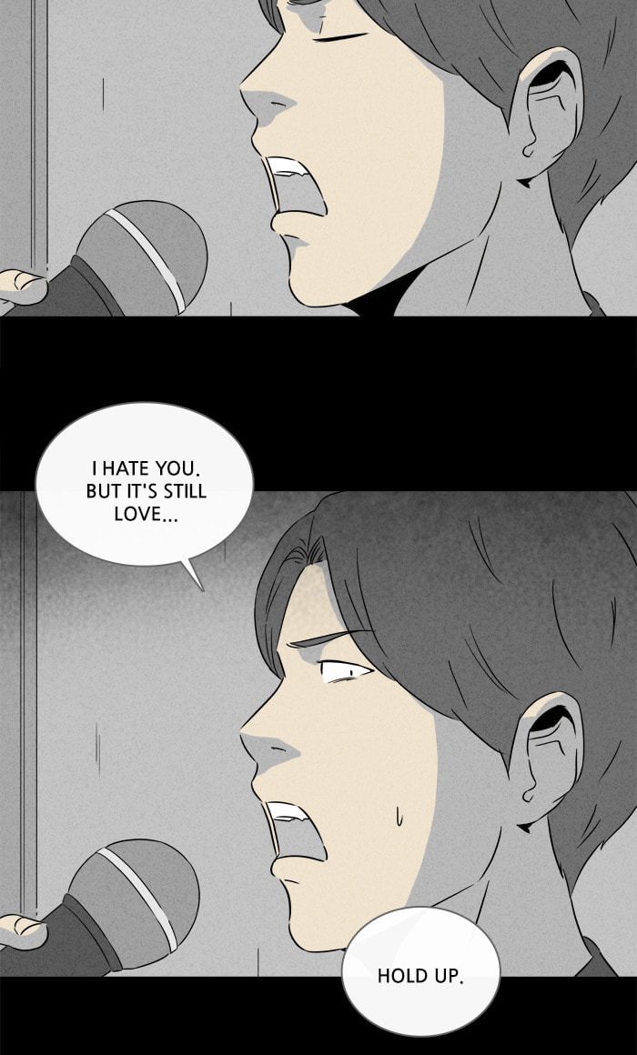 Tales of the Unusual Chapter 277 page 34 - 