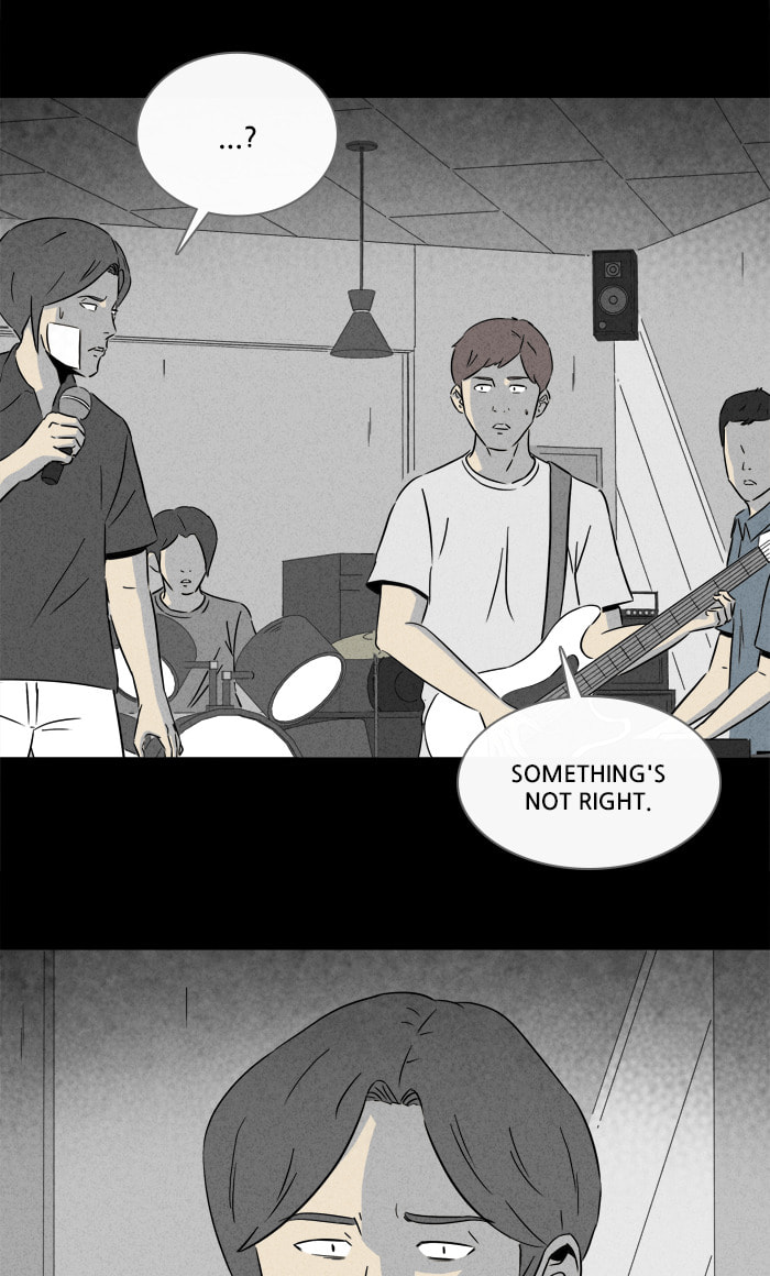 Tales of the Unusual Chapter 277 page 35 - 