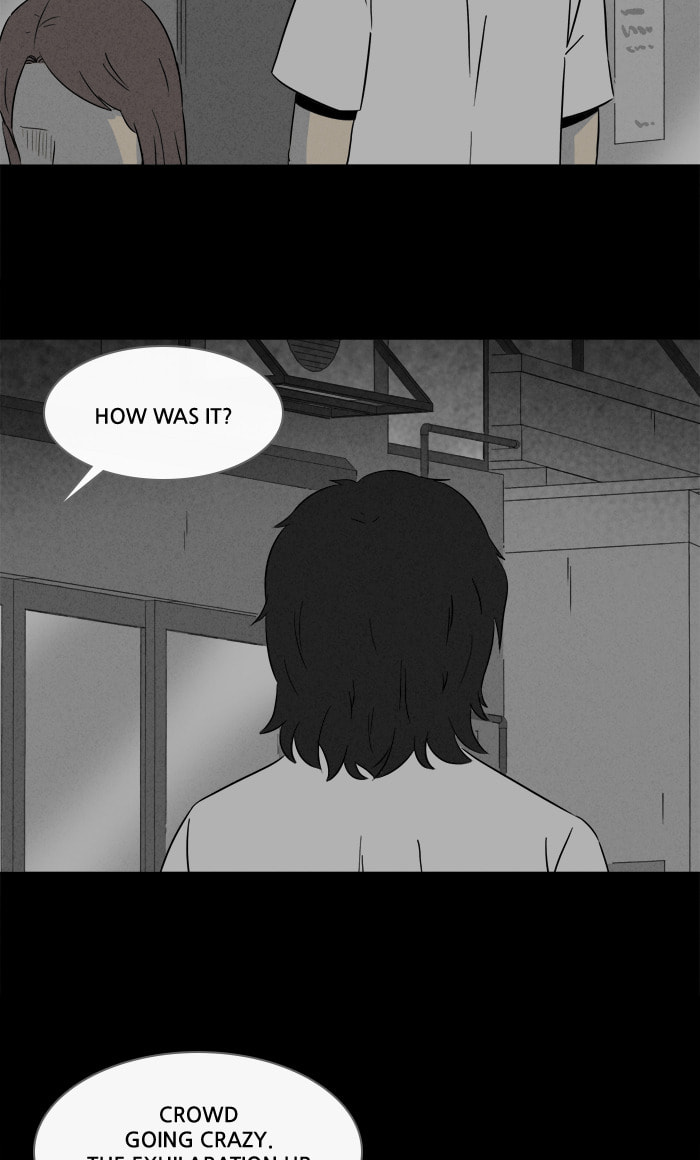 Tales of the Unusual Chapter 277 page 5 - 