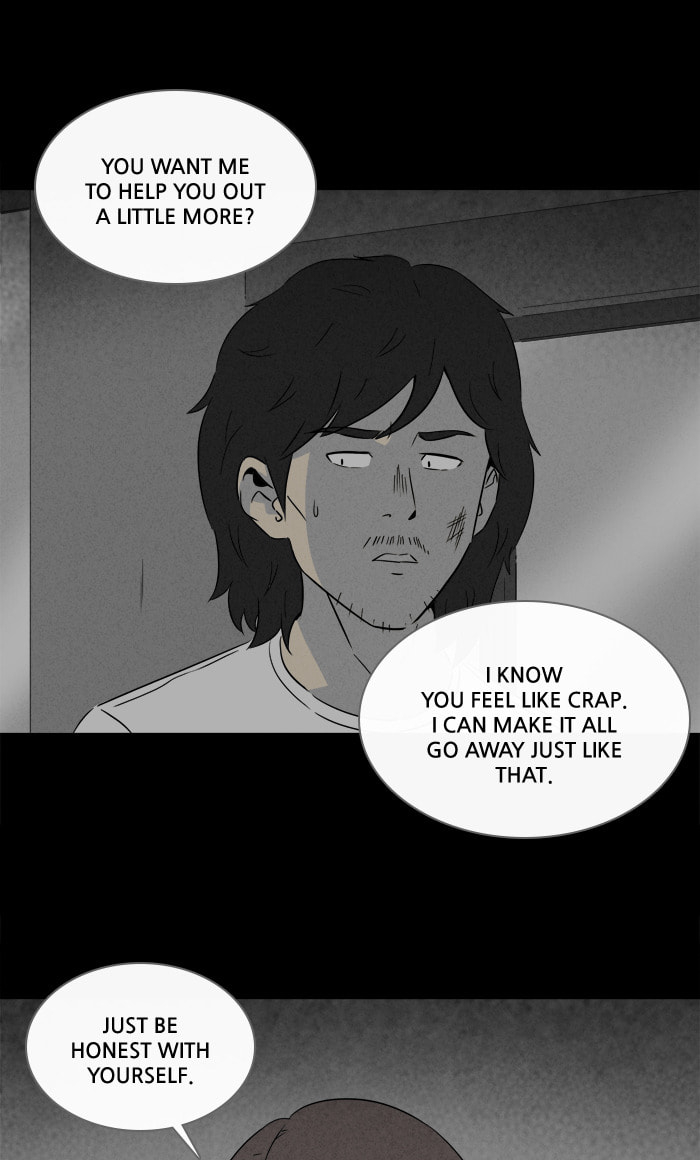 Tales of the Unusual Chapter 277 page 8 - 