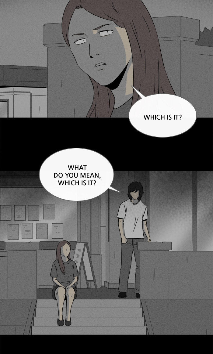 Tales of the Unusual Chapter 277 page 9 - 