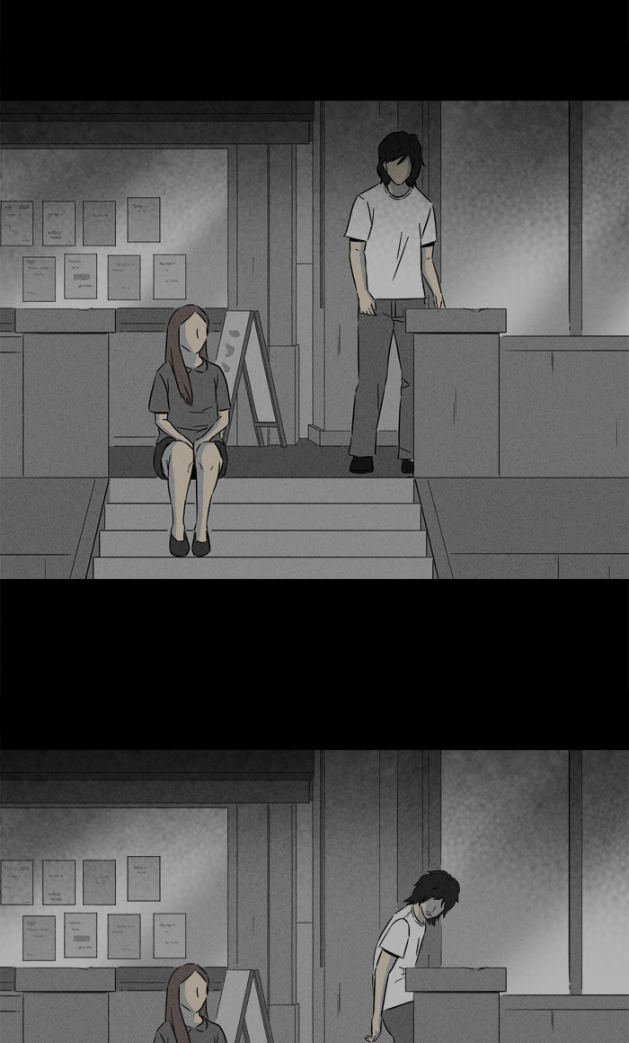 Tales of the Unusual Chapter 277 page 10 - 