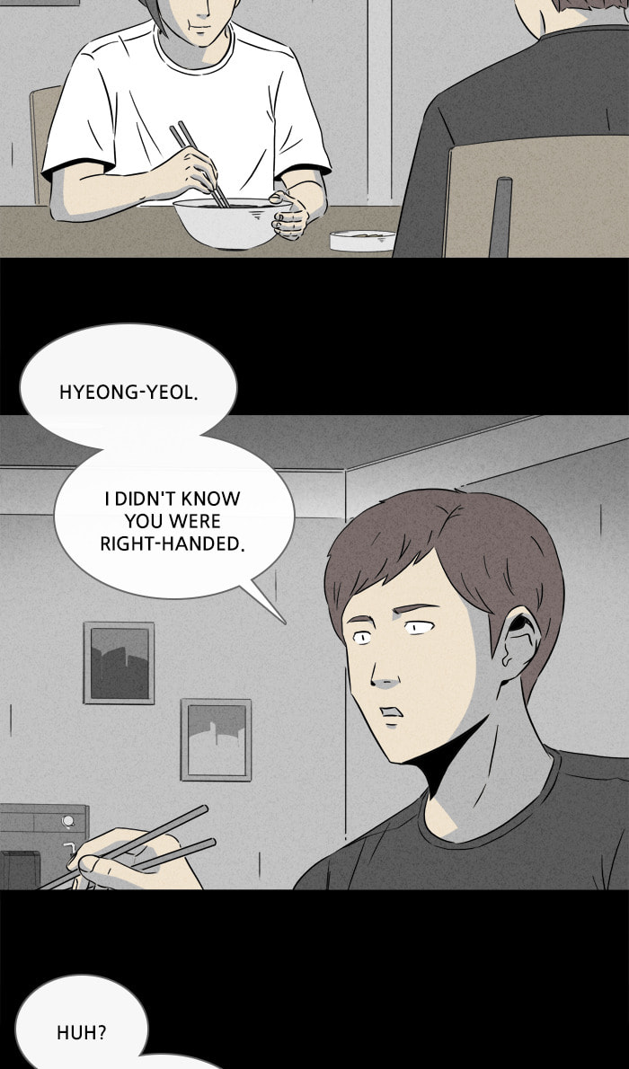 Tales of the Unusual Chapter 278 page 11 - 