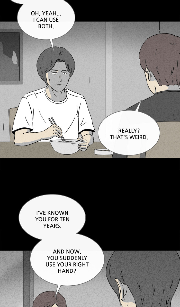 Tales of the Unusual Chapter 278 page 12 - 