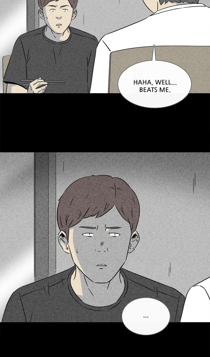 Tales of the Unusual Chapter 278 page 13 - 