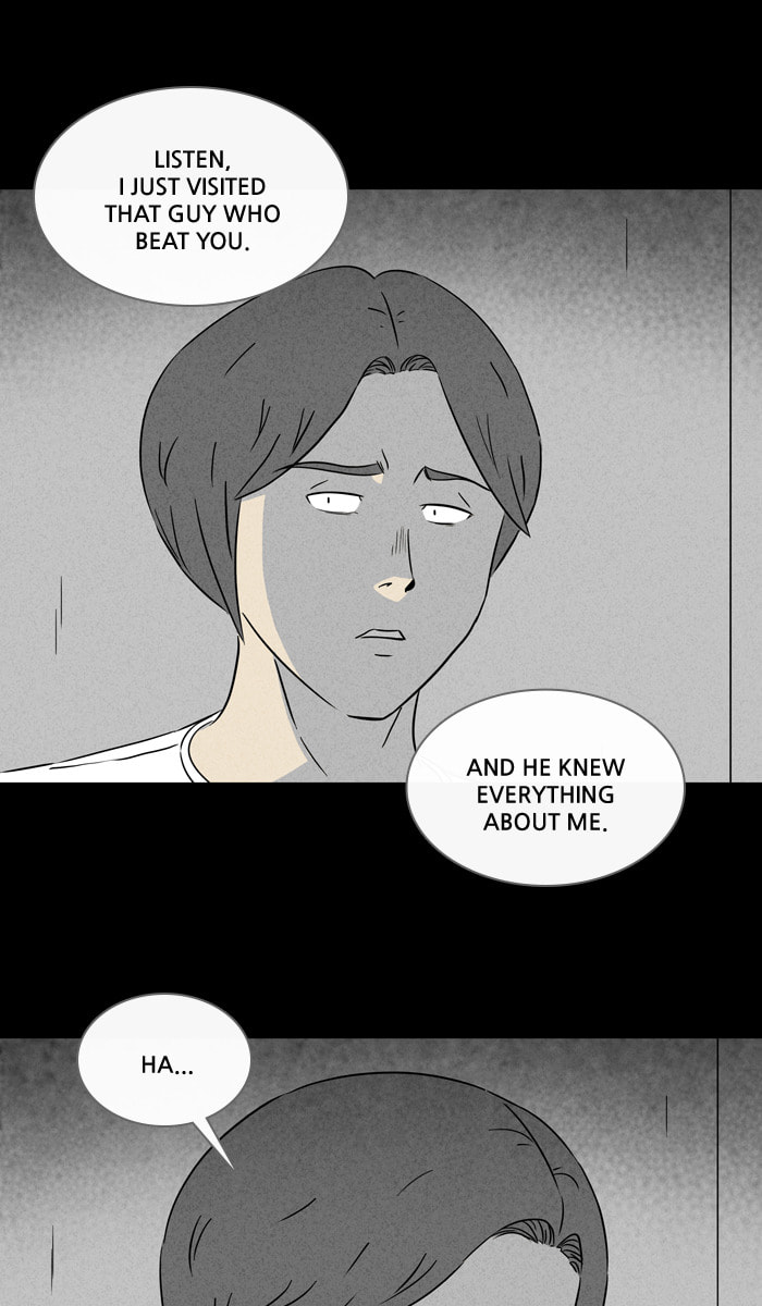 Tales of the Unusual Chapter 278 page 20 - 