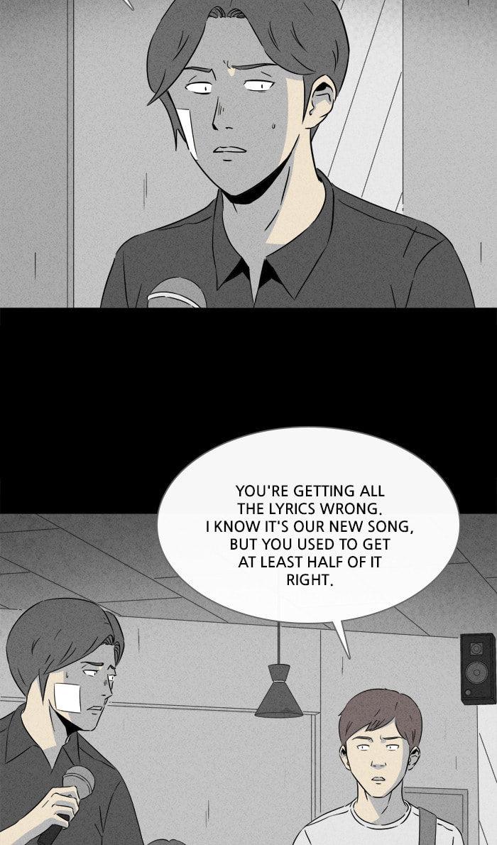 Tales of the Unusual Chapter 278 page 3 - 