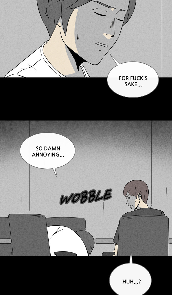 Tales of the Unusual Chapter 278 page 21 - 