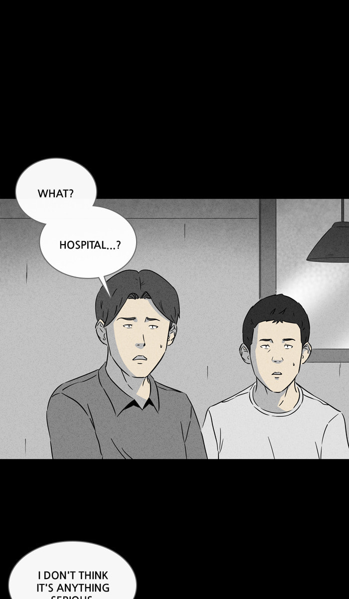Tales of the Unusual Chapter 278 page 23 - 