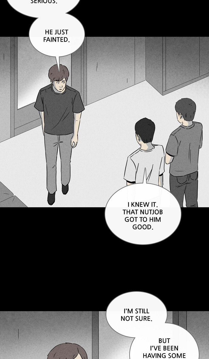 Tales of the Unusual Chapter 278 page 24 - 