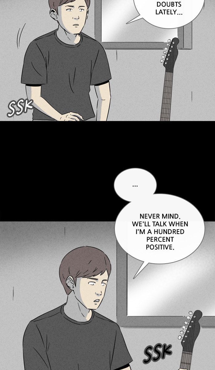 Tales of the Unusual Chapter 278 page 25 - 