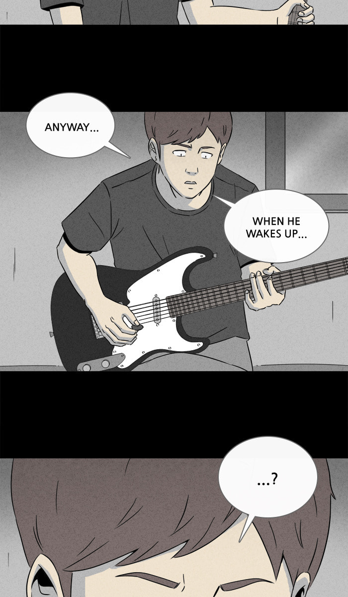 Tales of the Unusual Chapter 278 page 26 - 
