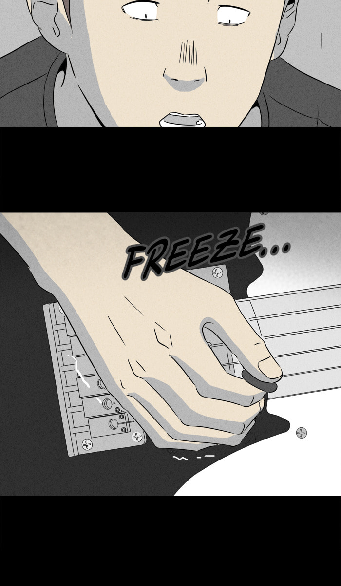Tales of the Unusual Chapter 278 page 27 - 