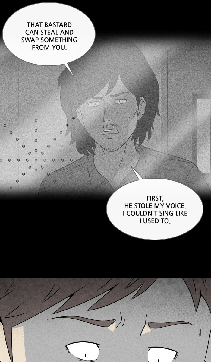 Tales of the Unusual Chapter 278 page 28 - 