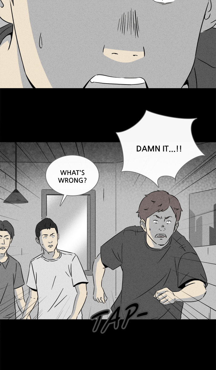 Tales of the Unusual Chapter 278 page 29 - 