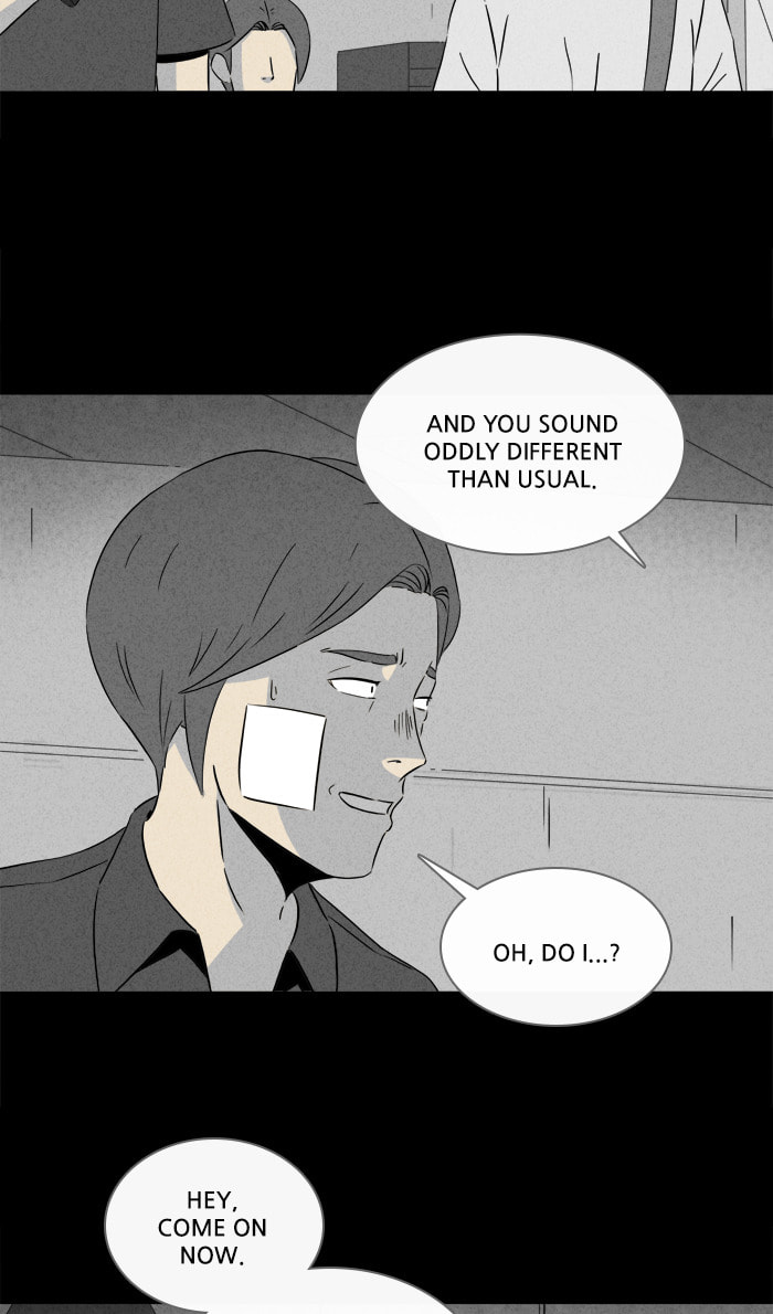 Tales of the Unusual Chapter 278 page 4 - 