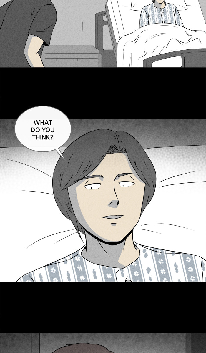 Tales of the Unusual Chapter 278 page 32 - 