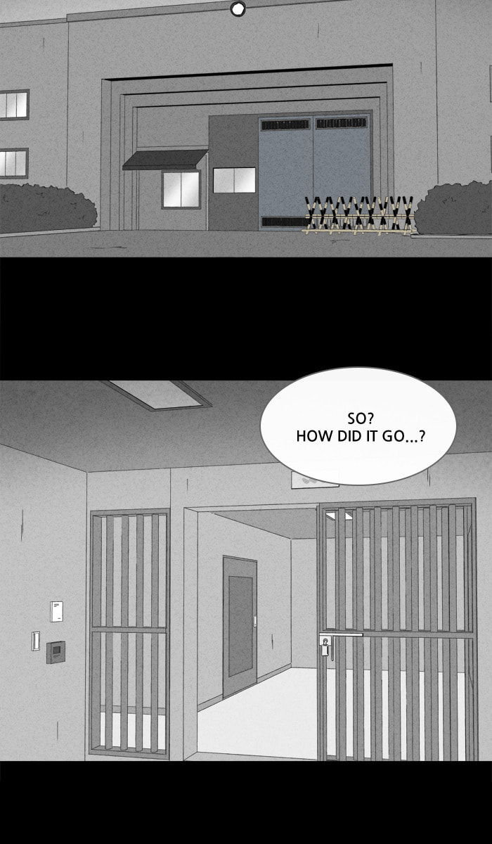Tales of the Unusual Chapter 278 page 35 - 