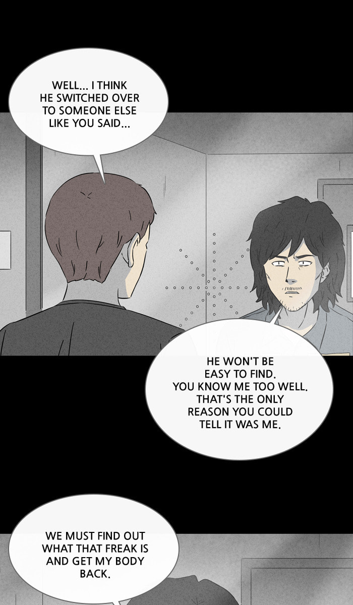 Tales of the Unusual Chapter 278 page 36 - 