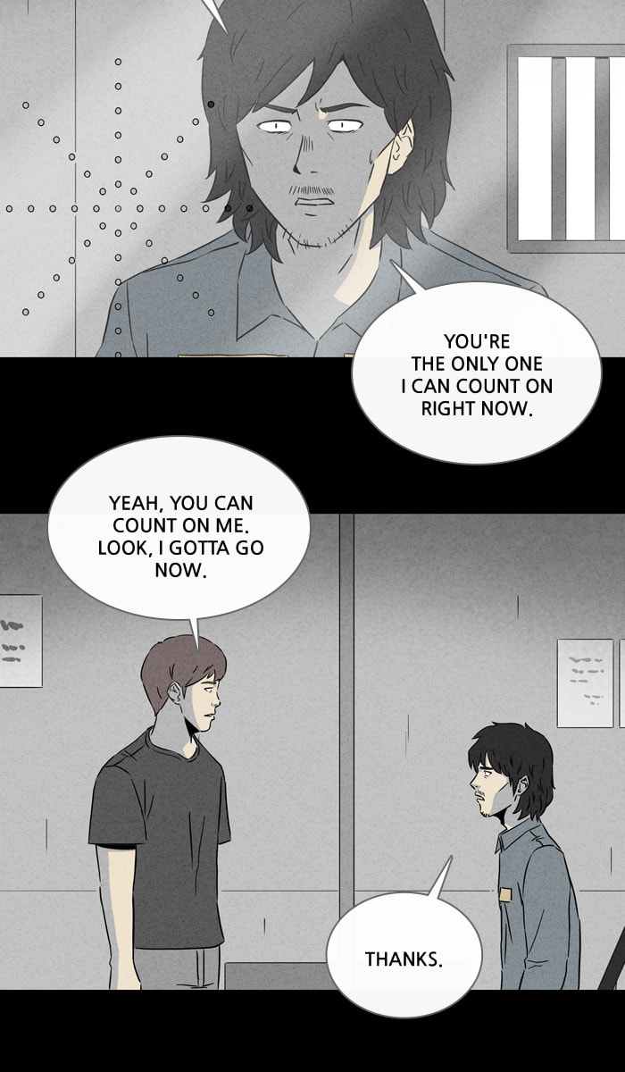 Tales of the Unusual Chapter 278 page 37 - 