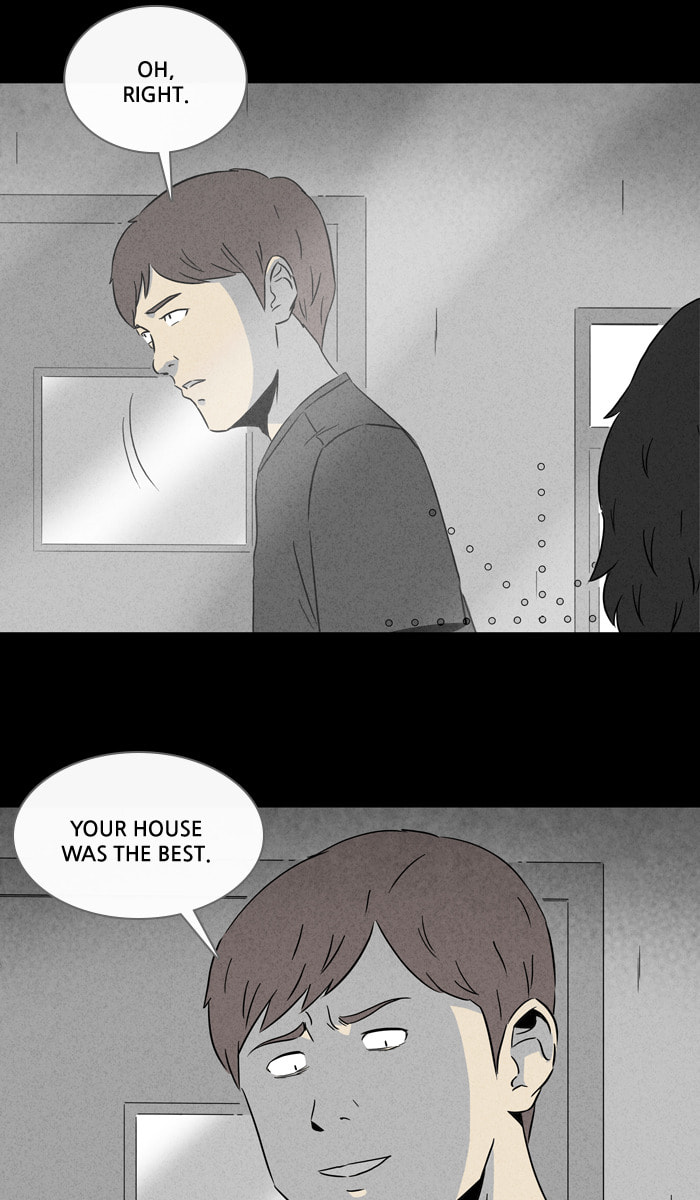 Tales of the Unusual Chapter 278 page 38 - 