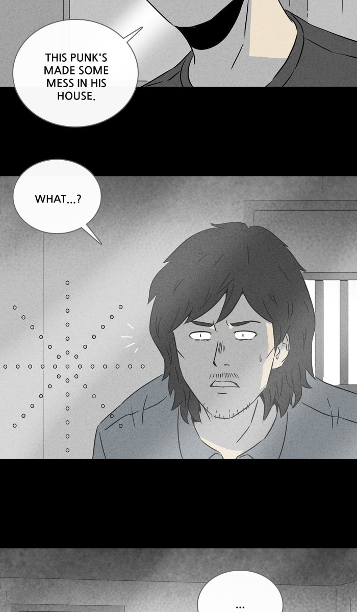 Tales of the Unusual Chapter 278 page 39 - 
