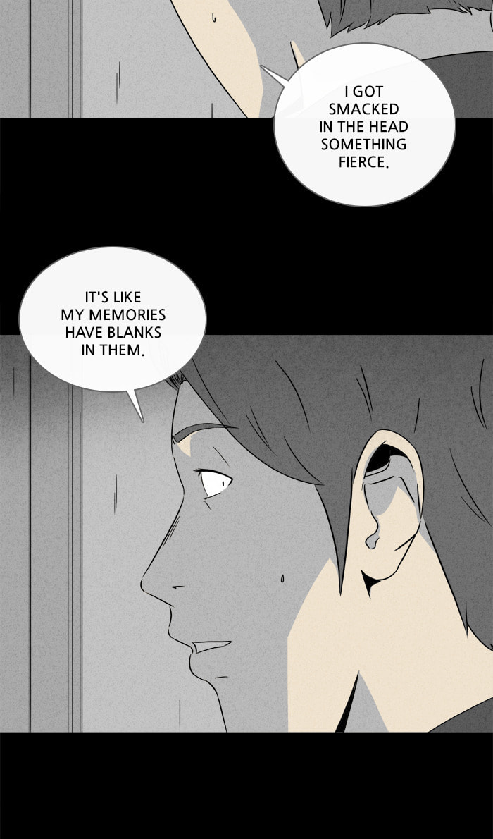 Tales of the Unusual Chapter 278 page 6 - 
