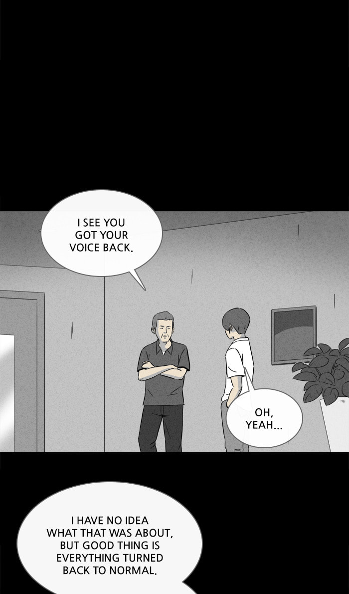Tales of the Unusual Chapter 278 page 8 - 