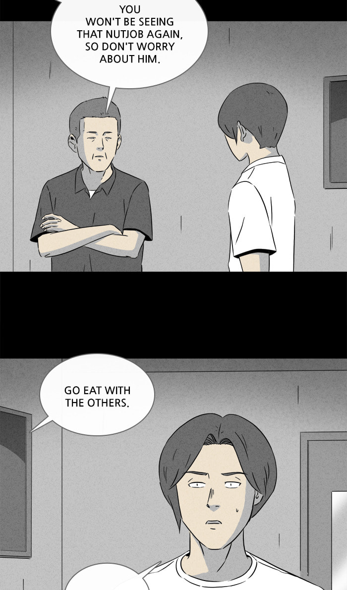 Tales of the Unusual Chapter 278 page 9 - 