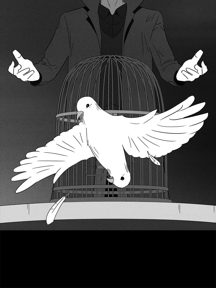 Tales of the Unusual Chapter 279 page 5 - 