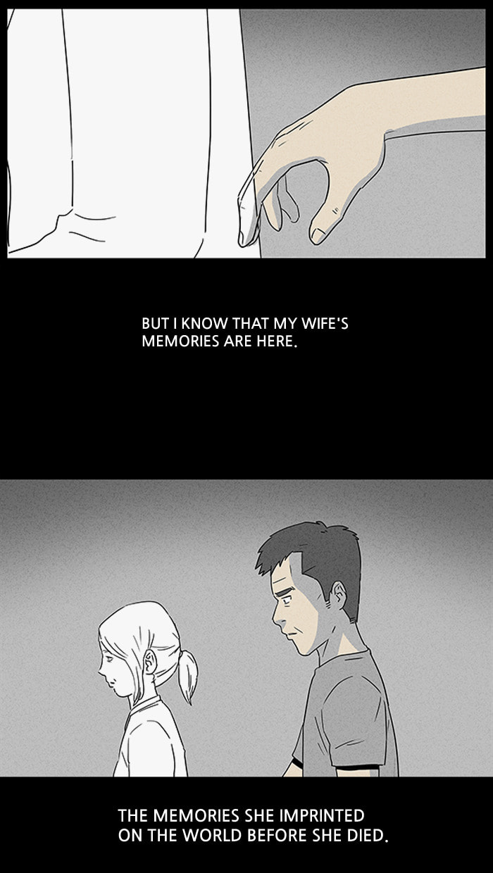 Tales of the Unusual Chapter 28 page 11 - 