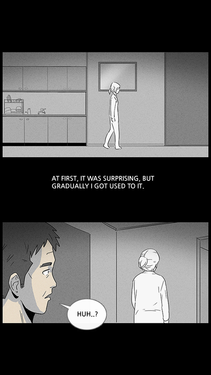Tales of the Unusual Chapter 28 page 12 - 