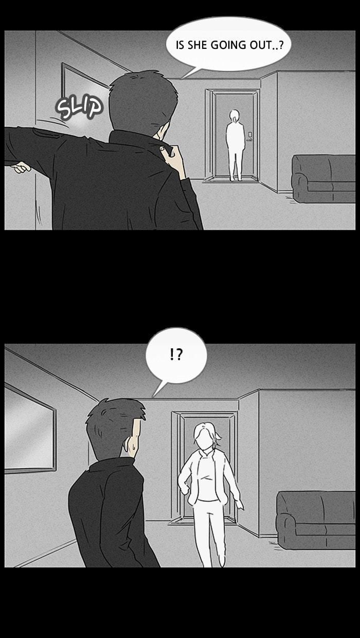Tales of the Unusual Chapter 28 page 13 - 