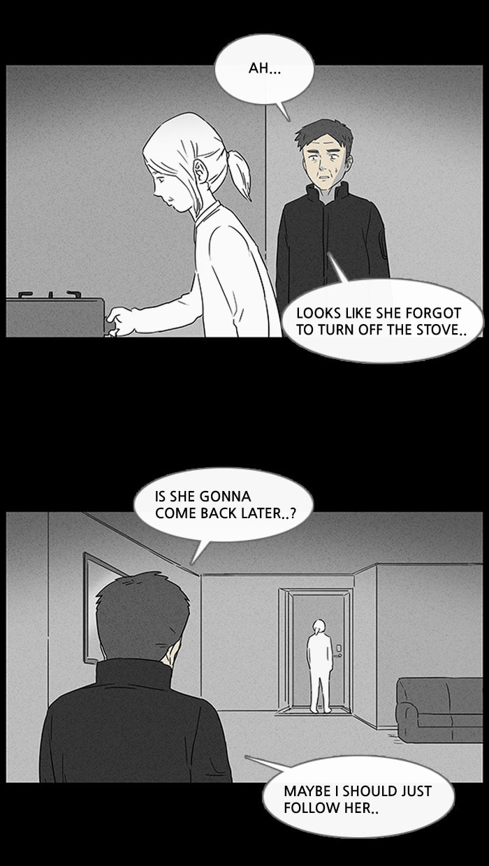 Tales of the Unusual Chapter 28 page 14 - 