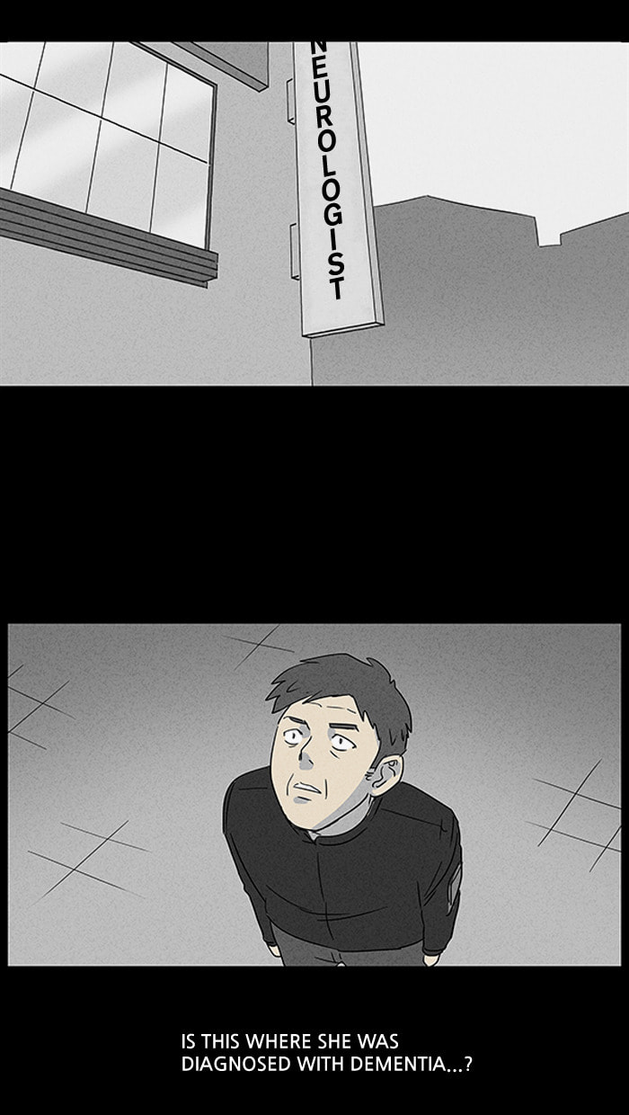 Tales of the Unusual Chapter 28 page 16 - 