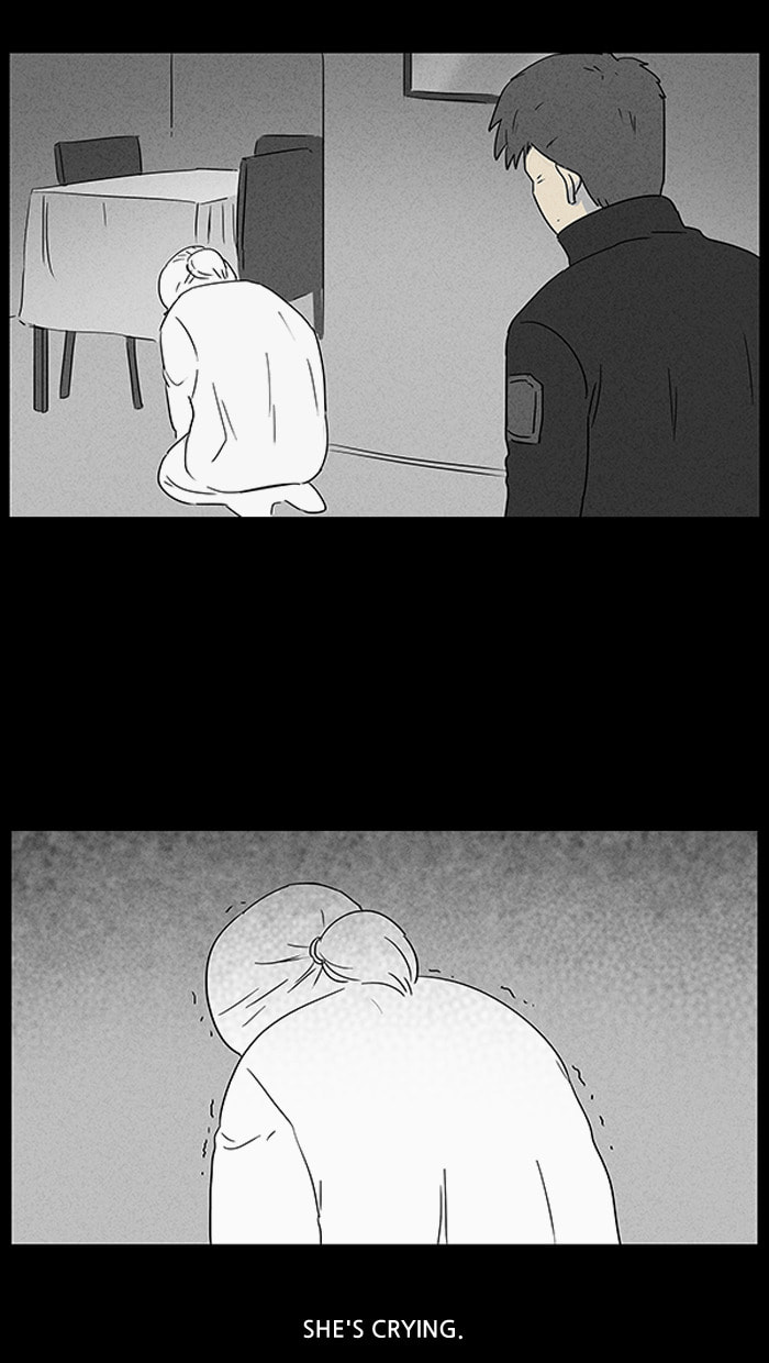 Tales of the Unusual Chapter 28 page 20 - 