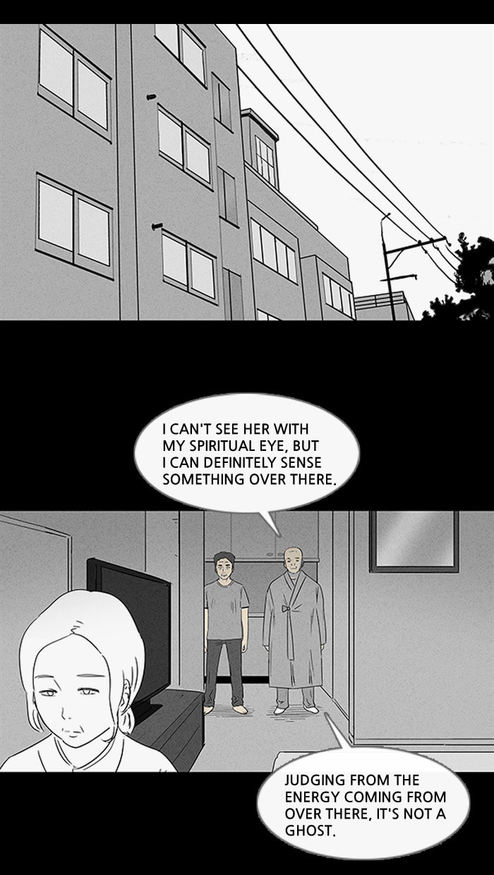 Tales of the Unusual Chapter 28 page 3 - 