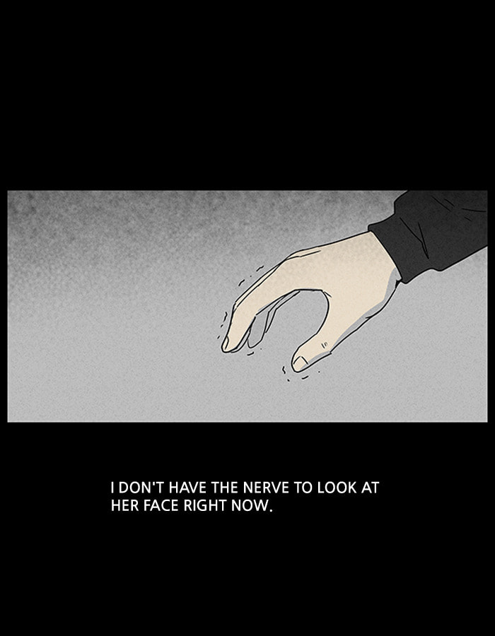 Tales of the Unusual Chapter 28 page 21 - 