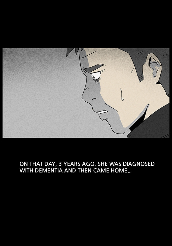 Tales of the Unusual Chapter 28 page 22 - 